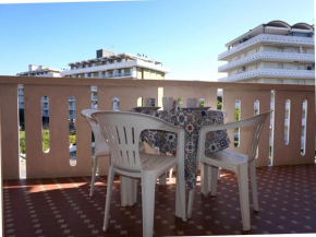 Perfect Apartment For 4 People With Swimming Pool